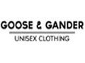 Goose and Gander Discount Code