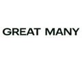 Great Many Coupon Code
