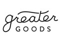 Greater Goods Discount Code