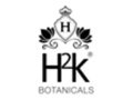 H2k Botanicals Discount Code