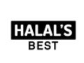 Halals Best Discount Code