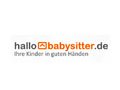 Hallobabysitter Coupon Code