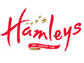 Hamleys.com Voucher Code