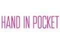 Hand In Pocket Discount Code