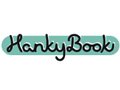 HankyBook Coupon Code