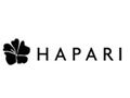 Hapari Coupon Code