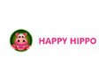 Happy Hippo