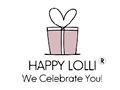 Happy Lolli Promo Code