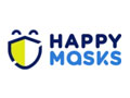 Happy Masks Discount Code