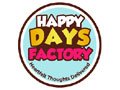 Happy Days Factory Discount Code