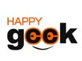 HappyGeek.Shop Promo Code