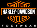 Harley-Davidson Footwear Coupon Codes 
