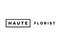 Haute Florist Discount Code