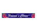 Hawaiis Choice Coupon Code