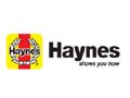 Haynes Discount Code