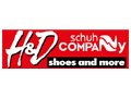 HD Schuh Company Voucher Code