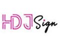 HDJ Sign Coupon Code