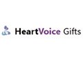 HeartVoice Gifts Discount Code