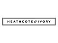 Heathcote And Ivory Discount Code