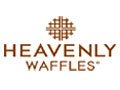 Heavenly Waffles Discount Code