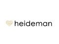 Heideman Discount Code