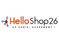 Helloshop26 Coupon Code