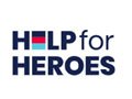 Help for Heroes Discount Code