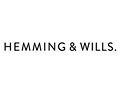 Hemming and Wills Discount Code