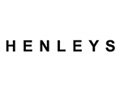 Henleys Discount Code