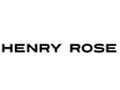Henry Rose Discount Code
