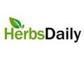 HerbsDaily Promo Code