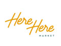 Here Here Market Coupon Code