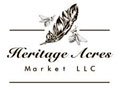 Heritage Acres Market Discount Code