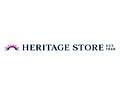 Heritage Store Discount Code