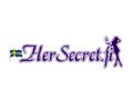 Hersecret.se Coupon Code