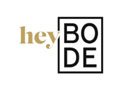 Hey Bode Discount Code