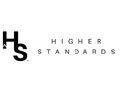 Higher Standards Discount Code