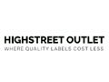 Highstreet Outlet Discount Code