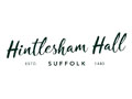 Hintlesham Hall