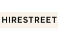 Hirestreet UK Promo Code