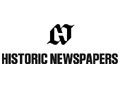 Historic Newspapers Discount Code Historic Newspapers Discount Code