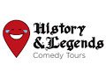 HL Comedy Tours Promo Code