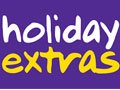 Holidayextras.co.uk Promo Code