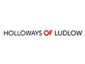 Holloways of Ludlow Promo Code