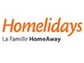 Homelidays Promo Code