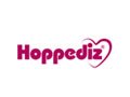 HOPPEDIZ Coupon Code