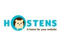 Hostens Discount Code