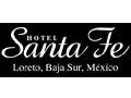 Hotel Santa Fe Loreto Coupon Code