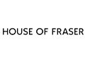 House of Fraser Discount