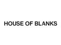 House Of Blanks Promo Code